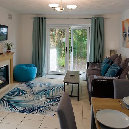 Mountain View Apartment - Short Drive To Beaches Bryngwran ภายนอก รูปภาพ