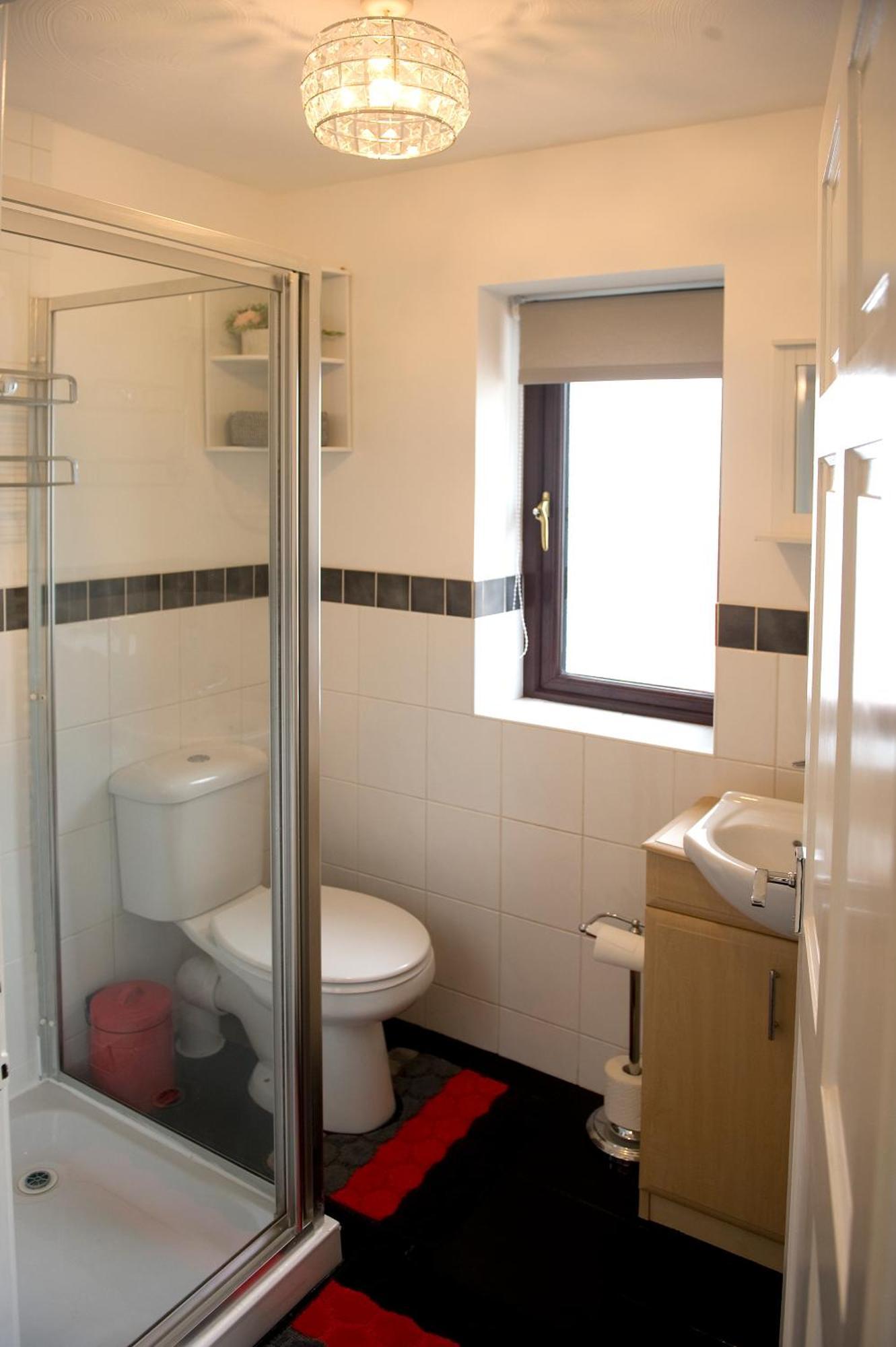 Mountain View Apartment - Short Drive To Beaches Bryngwran ภายนอก รูปภาพ